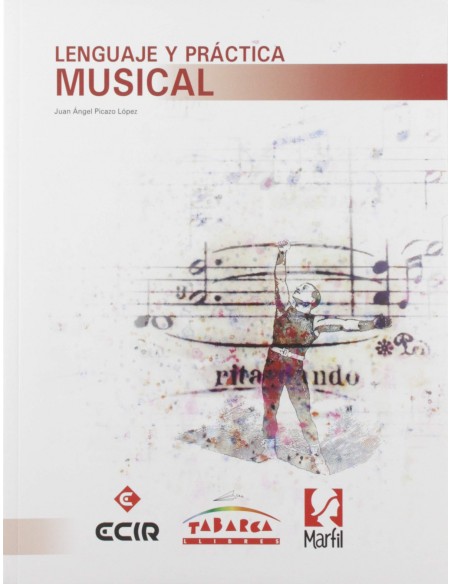 LENGUAJE Y PRACTICA MUSICAL 1ºBACHILLERATO